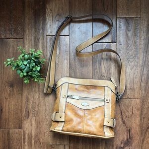 LIKE NEW BOC Shakleford Crossbody Bag